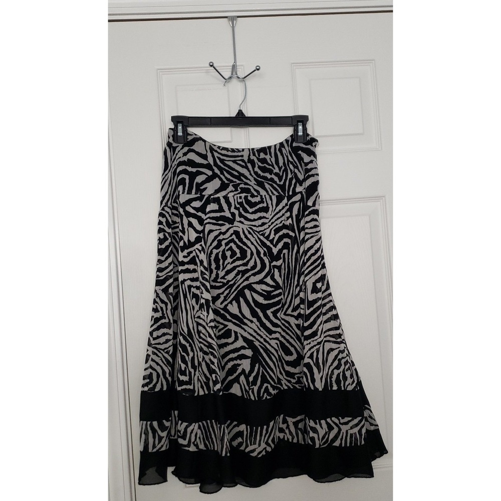 East 5th Ave Womans Midi Skirt 4